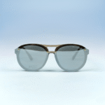 Retro Metal-PC Sunglasses