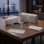 Retro Metal-PC Sunglasses - Image 4