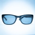 Minimal Square Daily Sunglasses