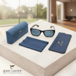 Minimal Square Daily Sunglasses - Image 4