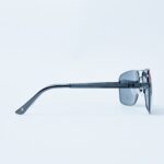 Classic Shield Sunglasses - Image 3