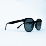 Premium Square Classic Sunglasses - Image 2