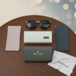 TR90 Compact Polarized Sunglasses - Image 4