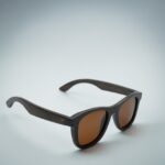 Bamboo Classic Polarized Sunglasses - Image 3