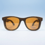 Bamboo Classic Polarized Sunglasses