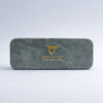 Textured Leather Box