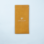 Drawstring Eyewear Pouch - Image 2