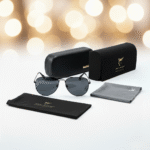 Ultra-Lite Matte Black Aviator - Image 4