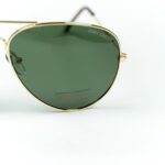 Ultra-Lite Matte Green Aviator - Image 2