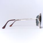 Ultra-Lite Matte Green Aviator - Image 3