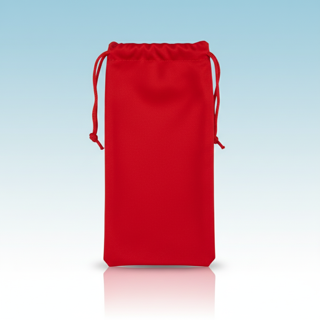 JerryCaster Premium Pouches-4 Premium Sunglasses Pouch - Image 1