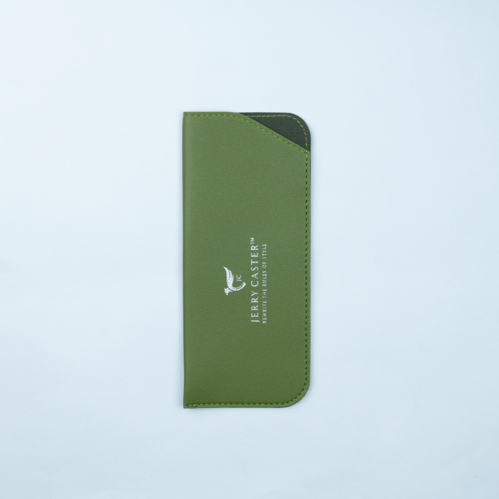 JerryCaster Soft Touch (8) SoftTouch Eyewear Pouch - Image 1