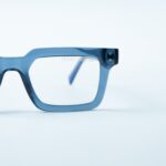 Blue Cut Computer Glasses Blue - Image 2