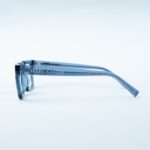 Blue Cut Computer Glasses Blue - Image 4